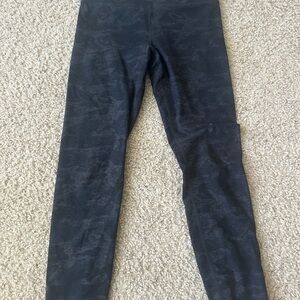 Vuori Camouflage Leggings